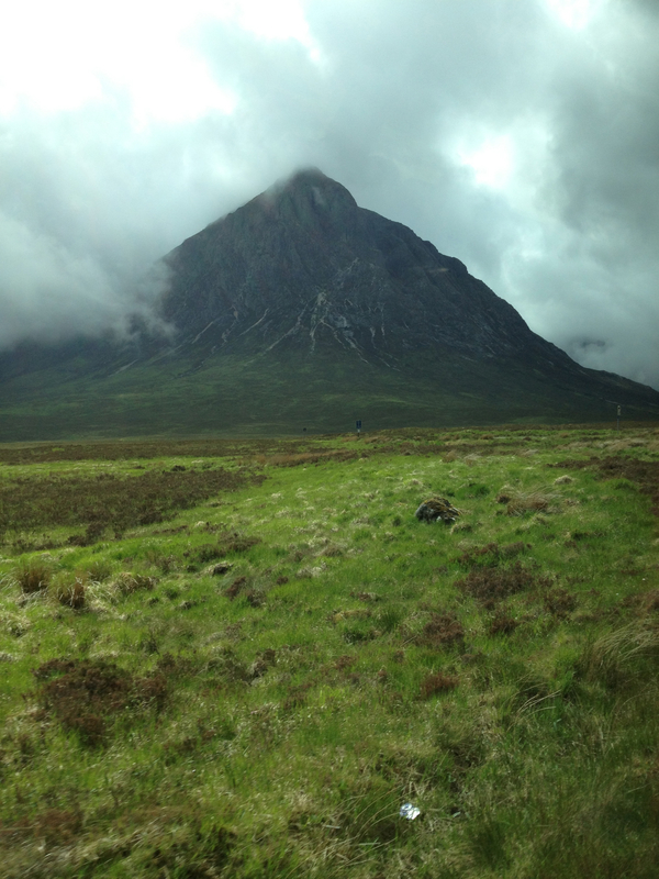 Glencoe